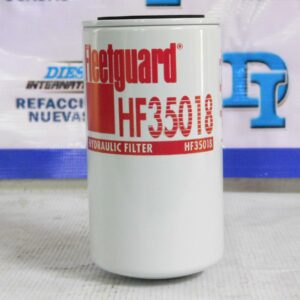 Filtro hidráulico FleetguardHF35018-1