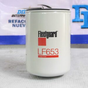 Filtro de aceite FleetguardLF653-1