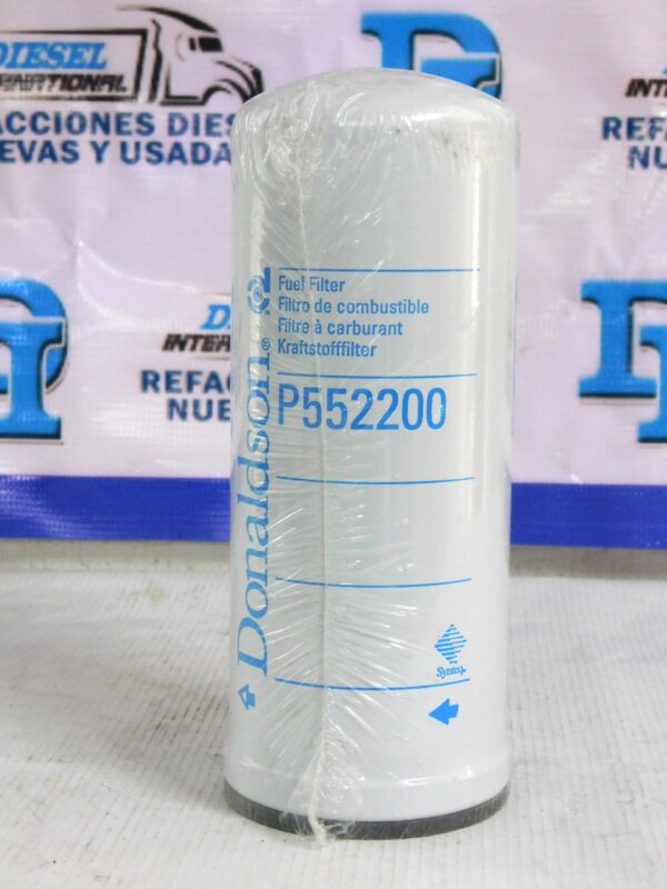 Filtro de combustible DonaldsonP552200-2