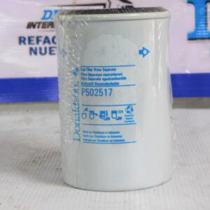 Filtro separador de agua/combustible DonaldsonP502517-1