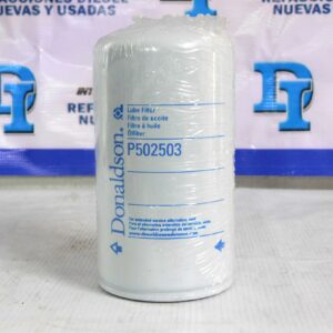 Filtro de aceite DonaldsonP502503-1