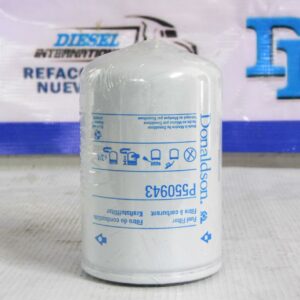 Filtro de combustible DonaldsonP554073-1