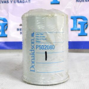 Filtro de aceite DonaldsonP502080-1
