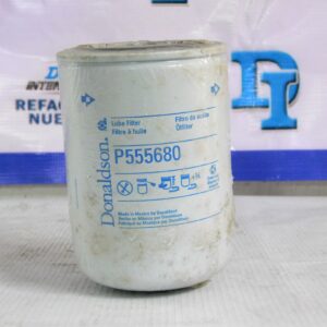 Filtro de aceite DonaldsonP555680-1
