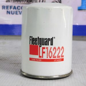 Filtro de aceite FleetguardLF-16222-1