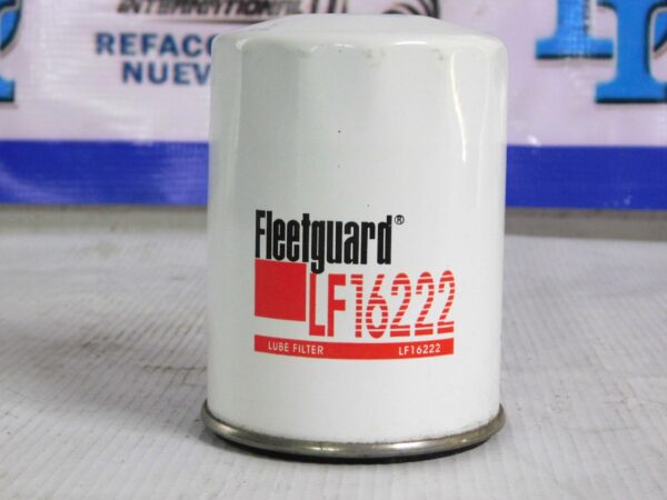 Filtro de aceite FleetguardLF-16222-1