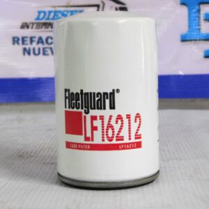 Filtro de aceite FleetguardLF-16212-1