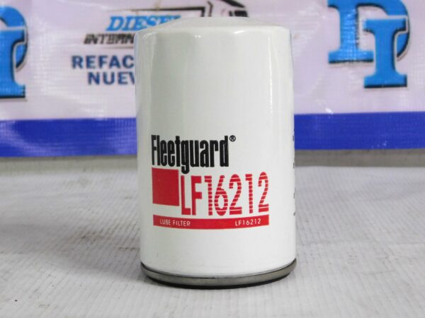 Filtro de aceite FleetguardLF-16212-1