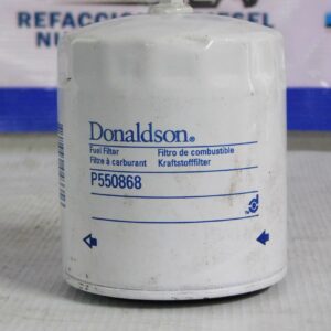 Filtro de combustible DonaldsonP550868-1