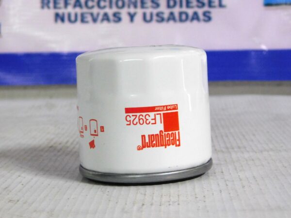 Filtro de aceite FleetguardLF3925-2