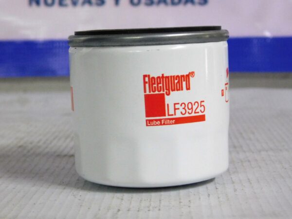 Filtro de aceite FleetguardLF3925-1