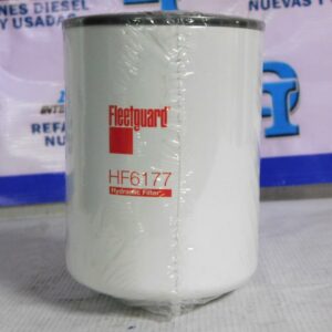 Filtro hidráulico FleetguardHF6177-1