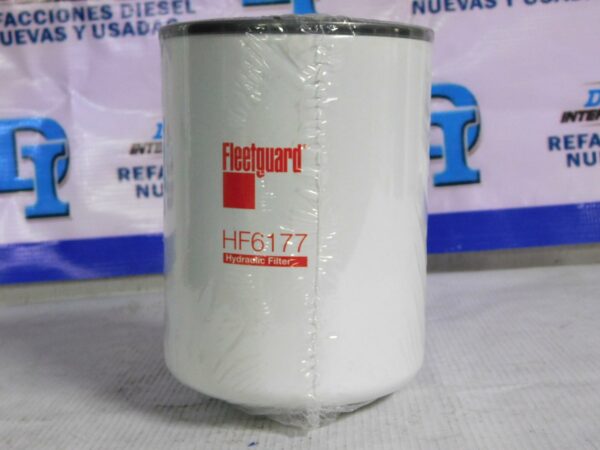 Filtro hidráulico FleetguardHF6177-1