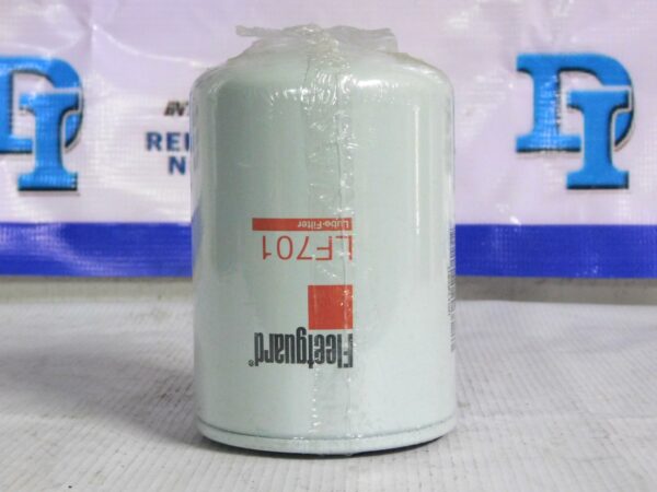 Filtro de aceite FleetguardLF701-2