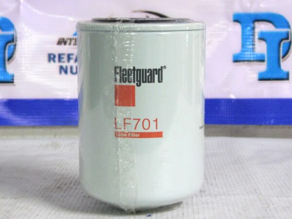 Filtro de aceite FleetguardLF701-1