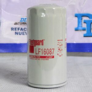 Filtro de aceite Cummins 0122-0922 FleetguardLF16087-1