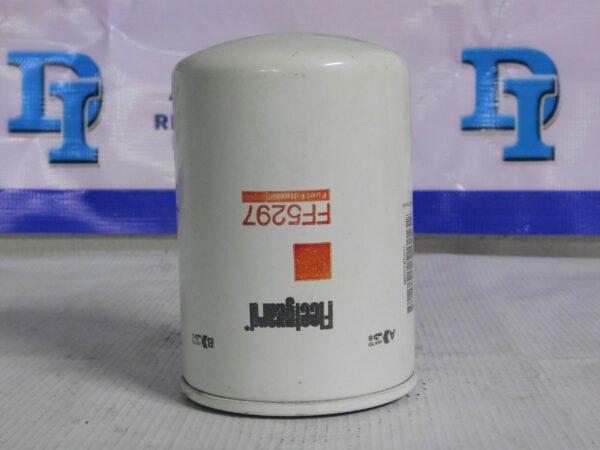 Filtro de combustible FleetguardFF5297-2