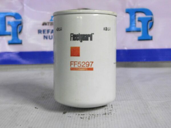 Filtro de combustible FleetguardFF5297-1