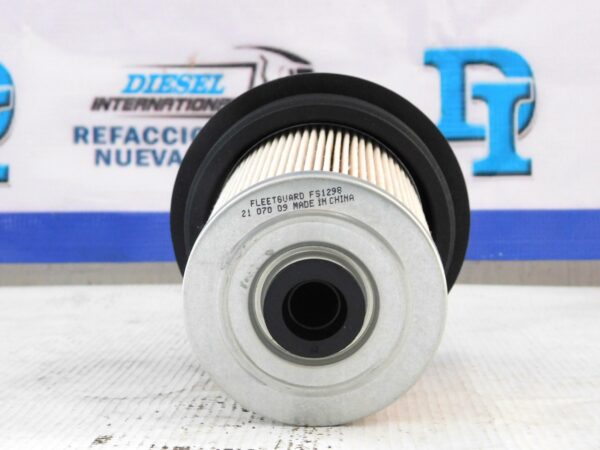 Filtro de combustible FleetguardFS1298-2