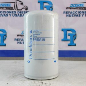 Filtro de aceite DonaldsonP550319-1