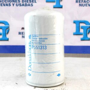 Filtro de combustible DonaldsonP551313-1