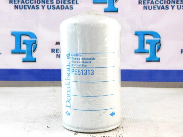 Filtro de combustible DonaldsonP551313-1