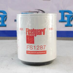 Filtro separador de combustible/agua FleetguardFS1287-1