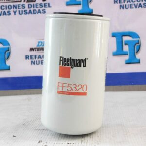 Filtro de combustible FleetguardFF5320-1