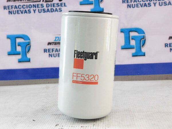 Filtro de combustible FleetguardFF5320-1