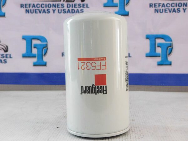 Filtro de combustible FleetguardFF5321-2