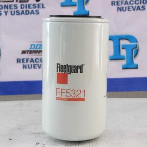 Filtro de combustible FleetguardFF5321-1