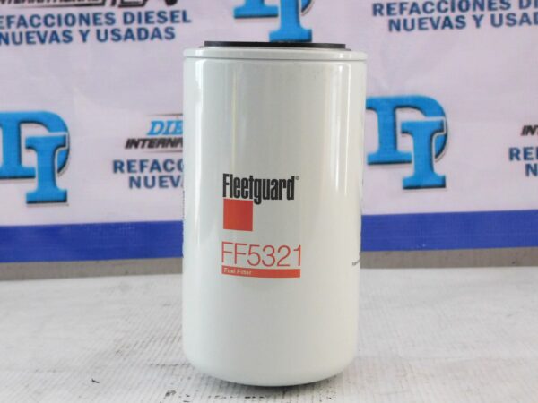 Filtro de combustible FleetguardFF5321-1