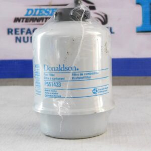 Filtro de combustible DonaldsonP551423-1