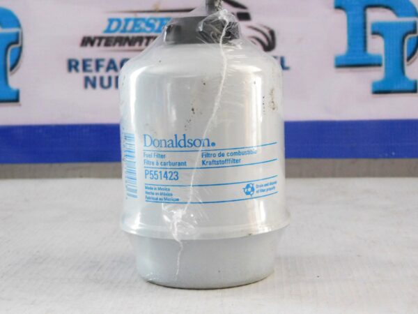 Filtro de combustible DonaldsonP551423-1