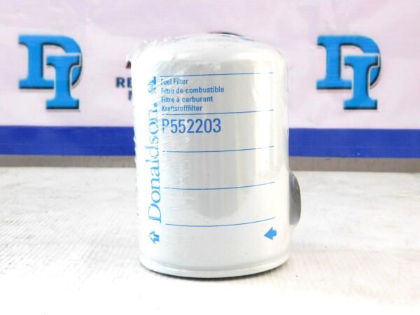 Filtro de combustible DonaldsonP552203-1