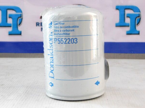 Filtro de combustible DonaldsonP552203-2