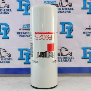 Filtro de lubricante de servicio extendido FleetguardLF9025-1