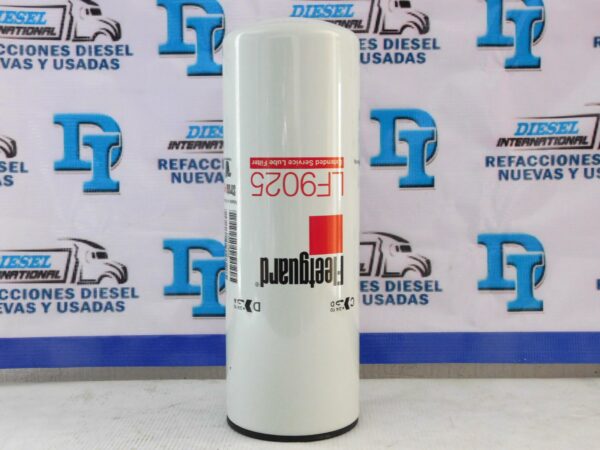 Filtro de lubricante de servicio extendido FleetguardLF9025-1