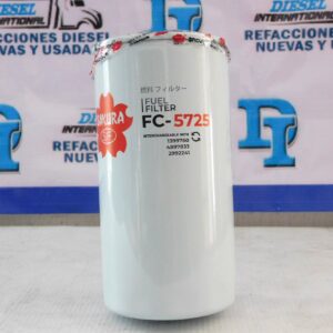Filtro diesel SakuraFC-5725-1