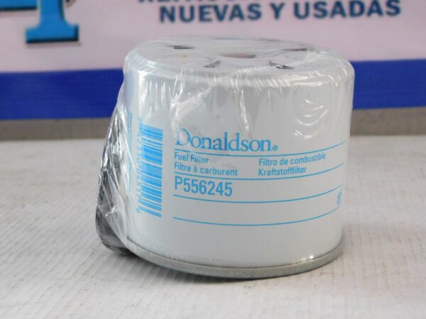 Filtro de combustible DonaldsonP556245-1