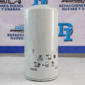 Filtro de combustible Swicch33336-1