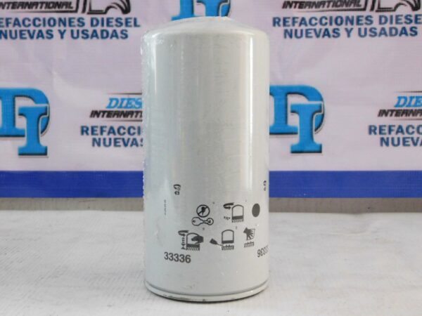 Filtro de combustible Swicch33336-1