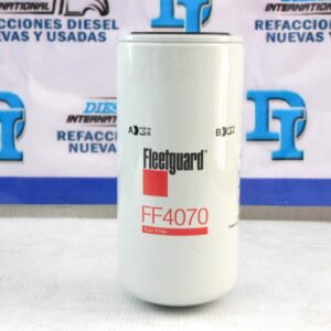 Filtro de combustible FleetguardFF4070-1