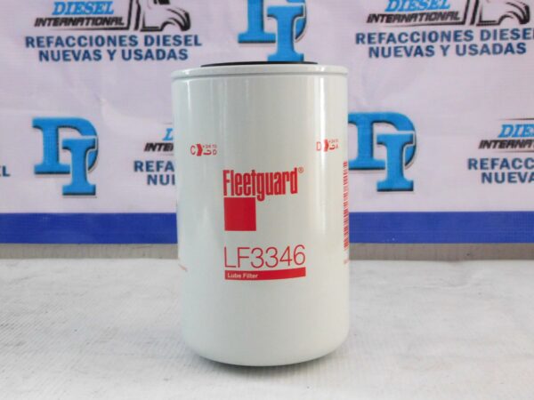 Filtro de aceite FleetguardLF3346-1