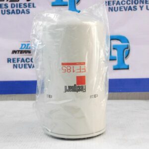 Filtro de combustible FleetguardFF185-1