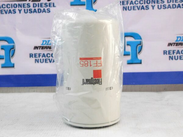 Filtro de combustible FleetguardFF185-1