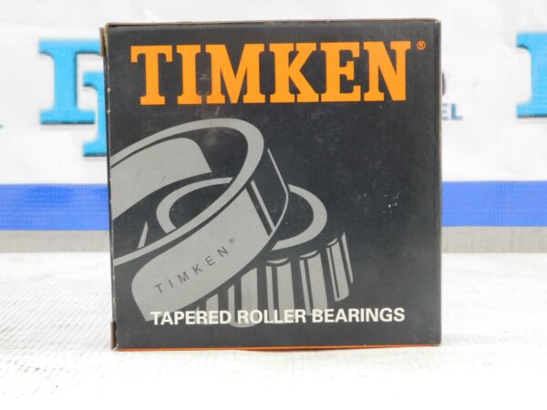 Set de rodamientos de rodillos cónicos Timken47620-3