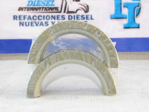 Tapa rueda dekantera de aluminio 6 barrenos TKLTKL74024-1