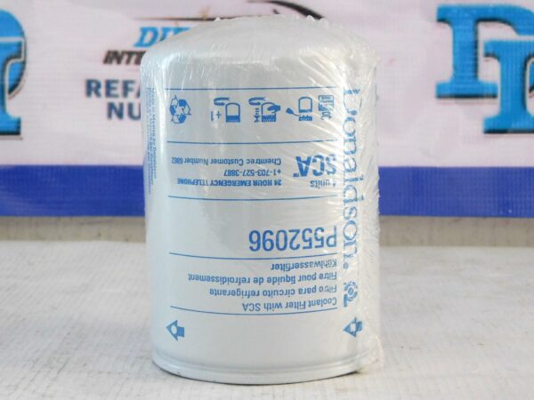 Filtro para circuito refrigerante DonaldsonP552096-1