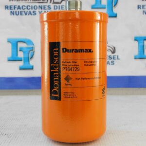 Filtro hidráulico Duramax DonaldsonP764729-1